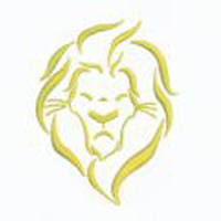 Le lion d\'or