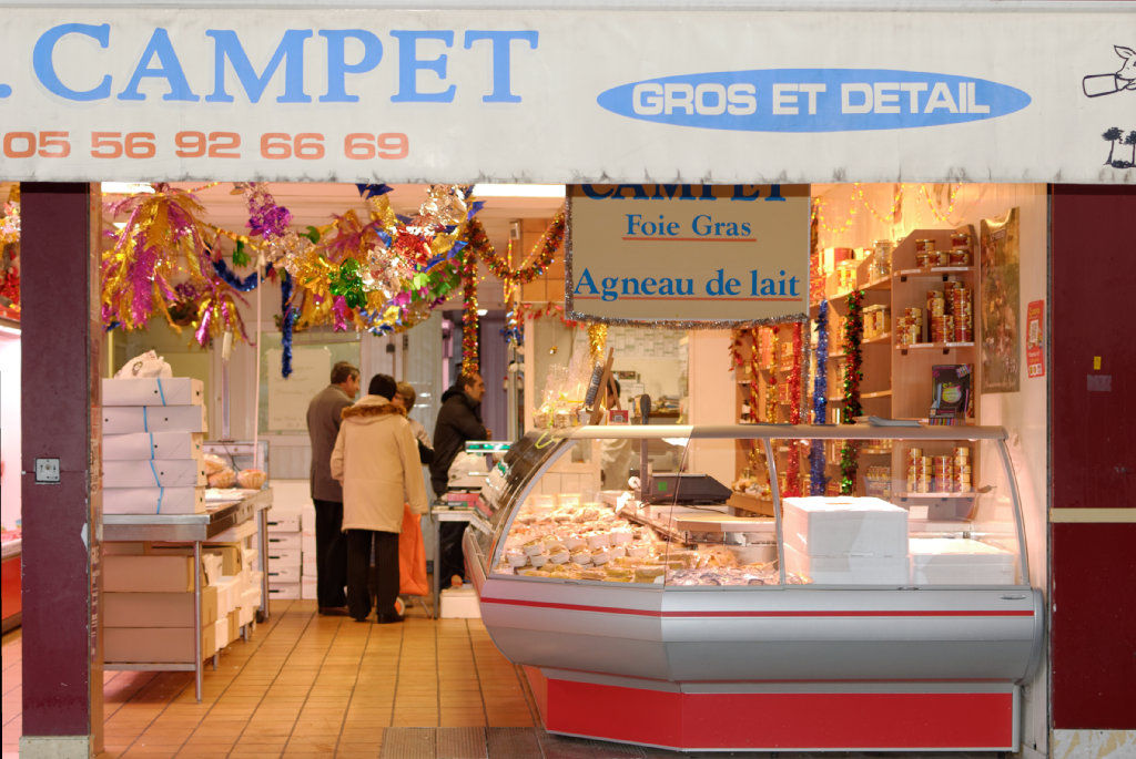 Ouverture les dimanches